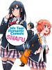 Poster der My Teen Romantic Comedy SNAFU