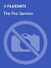 Poster der The Fire Sermon