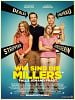 Poster der Wir sind die Millers