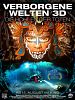Poster der Verborgene Welten 3D - Die Höhlen der Toten