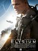 Poster der Elysium