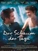 Poster der Der Schaum der Tage