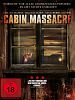 Poster der Cabin Massacre