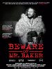 Poster der Beware Of Mr. Baker