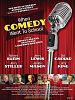 Poster der When Comedy Went to School