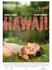 Poster der Hawaii