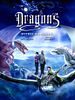 Poster der Dragons: Real Myths and Unreal Creatures - 2D/3D