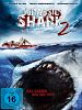 Poster der Jurassic Shark 2