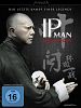 Poster der Ip Man - Final Fight