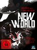 Poster der New World - Zwischen den Fronten