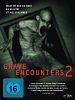 Poster der Grave Encounters 2