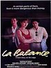 Poster der La Balance - Der Verrat