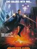 Poster der Future Cop
