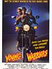 Poster der Young Warriors