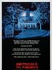 Poster der Amityville II – Der Besessene