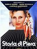 Poster der Die Geschichte der Piera