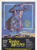 Poster der Tender Mercies - Comeback der Liebe