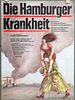 Poster der Die Hamburger Krankheit