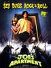 Poster der Joes Apartment