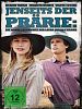 Poster der Jenseits der Prärie - Die wahre Geschichte der Laura Ingalls Wilder