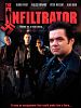 Poster der The Infiltrator