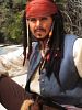 Poster der Pirates des Caraïbes : Aux Frontières de L'Oubli