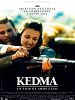 Poster der Kedma