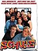 Poster der Schule