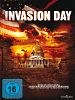 Poster der Invasion Day