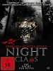 Poster der Night Claws - Die Nacht der Bestie