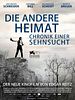 Poster der Die andere Heimat - Chronik einer Sehnsucht