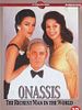 Poster der Onassis : The Richest Man in the World