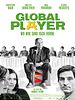 Poster der Global Player - Wo wir sind isch vorne