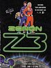 Poster der Zenon III - Das Rennen zum Mond