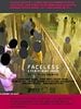Poster der Faceless