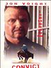 Poster der Brownwood Prison - Rodeo hinter Gittern