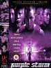 Poster der Purple Storm - Ein tödlicher Auftrag