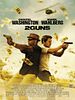 Poster der 2 Guns