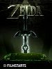 Poster der The Legend Of Zelda