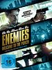 Poster der Enemies - Welcome to the Punch