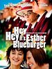 Poster der Hey Hey It's Esther Blueburger