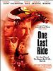 Poster der One Last Ride