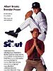 Poster der Der Scout