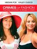 Poster der Crimes of Fashion
