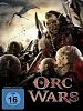 Poster der Orc Wars