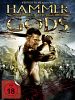 Poster der Hammer of the Gods
