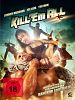 Poster der Kill 'em All