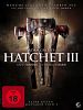 Poster der Hatchet III