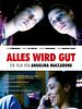 Poster der Alles wird gut
