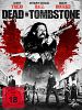 Poster der Dead in Tombstone